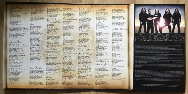 Flotsam And Jetsam Flotsam And J 2xLP Album Ltd RE Pur Vinyl Schallplatte 0170 - Bild 2 von 4