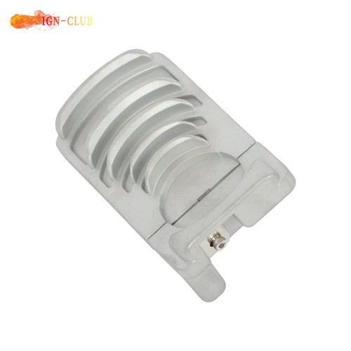 1,25'' - 4'' per tubi in plastica PVC alesatore smussato strumento maniglia sbavatura utensile - Foto 10 di 17