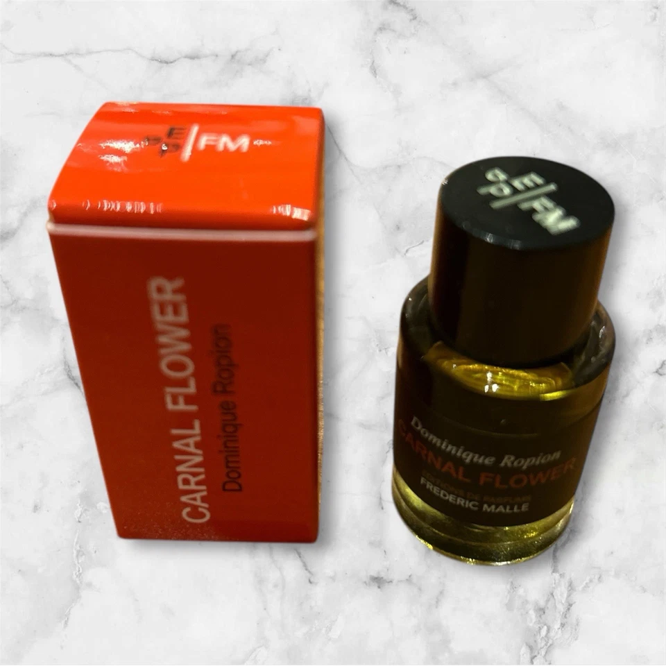 Frederic Malle Carnal Flower Dominique Ropion Eau de Parfum 7ml