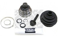 Antriebswellengelenk Vorne Radseitig FüR Audi 4000 B3 80 B3 90 B3 1986-1991