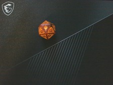 MTG | Teenage Mutant Ninja Turtles | D20 Dice Life Counter