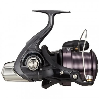 リール DAIWA - CROSSCAST 4000QD DAIWA DAIWA Spinning Reel Throwing/Long Throw 17 Crosscast 4000QD