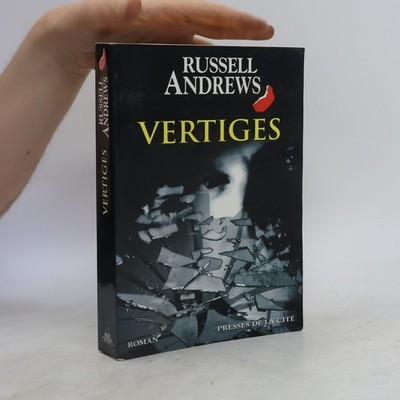 Vertiges  |  Russell Andrews