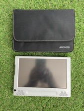 Archos 705 7" Wi-Fi 80 GB Videoregistratore/Lettore multimediale portatile NON TESTATO (C174)