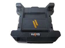 Havis DS-Dell-601 Havis Mounting Cradle Tablet  / Dell,Lat12,Devmt,Dockst
