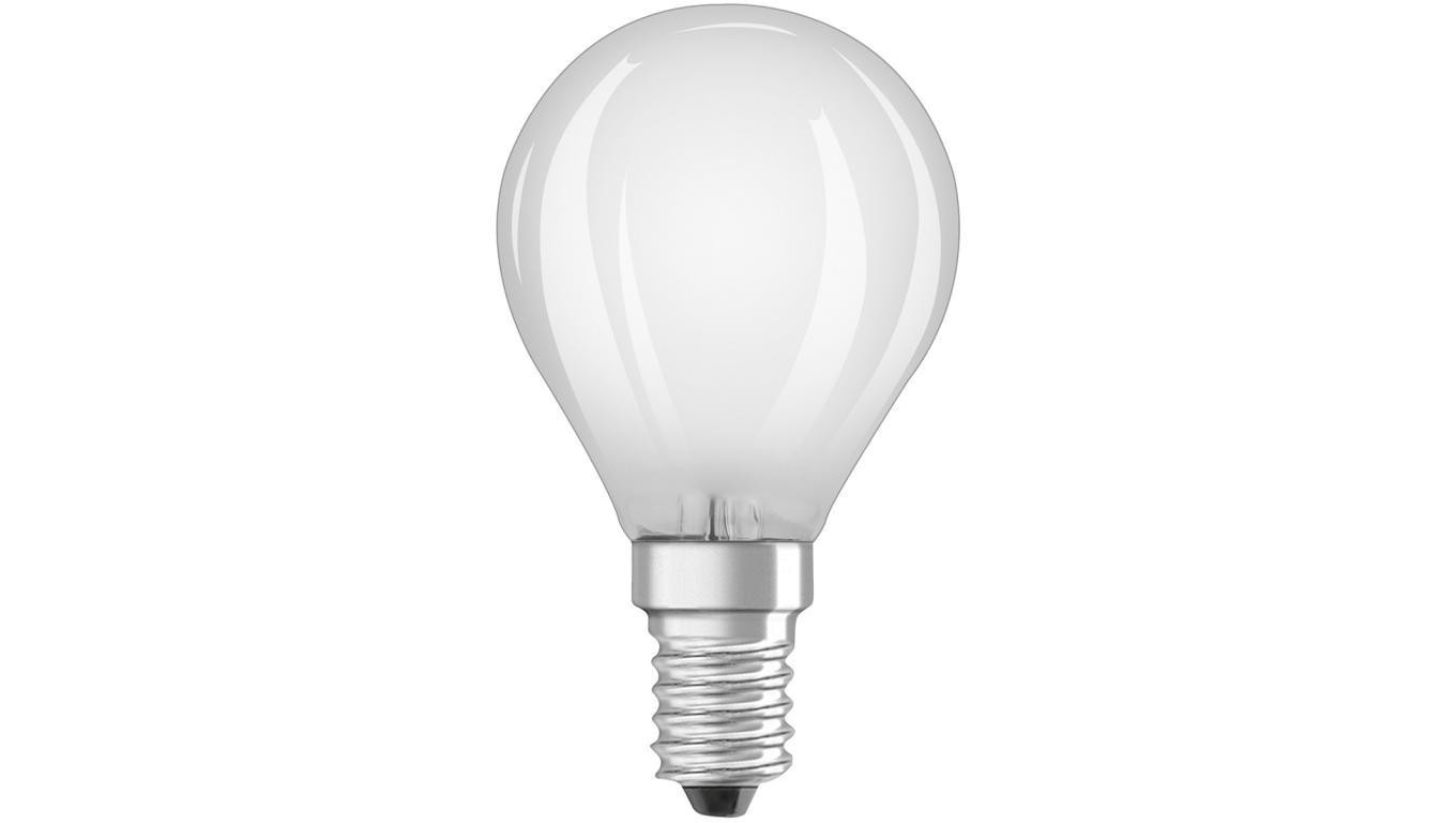 arwka LED E14 P45 48 40 470 4000 320 3390₽