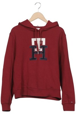 Tommy Hilfiger Kapuzenpullover Damen Hoodie Kapuzensweater Kapuzenpu... #8r80tko