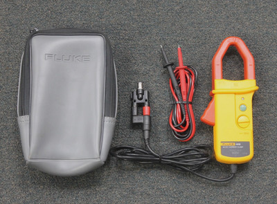 FLUKE i410 AC/DC Current Clamp Multimeter Accessory 