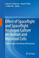 Effect Of Spaceflight And Spaceflight Analogue Culture On Human And Microbial Ce