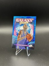 2023-24 Topps Cosmic Chrome Tracy McGrady Galaxy Greats Blue Moon Ref #’d /99