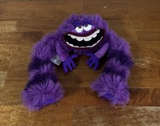 2013 Panini Monsters University Stickers 10