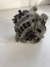 BMW 5 G30 G31 G38 2017 Lichtmaschine 8575059 Diesel 140kW HTI645