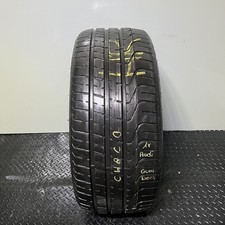 255 35 R20 (97Y) XL Pirelli Pzero™ A0 5-6mm+ ExtraLoad No Repairs ✅ | 2553520
