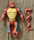 RATTLOR 100% Complete He-man And The Masters Of The Universe 1985 Motu Vintage