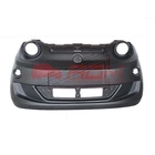 FRONT BUMPER AIXAM AMBITION 2023 MINAUTO S10 761NK019