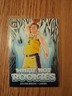 DALTON KNECHT WHITE HOT 2024-2025 PANINI DONRUSS OPTIC BASKETBALL  #9