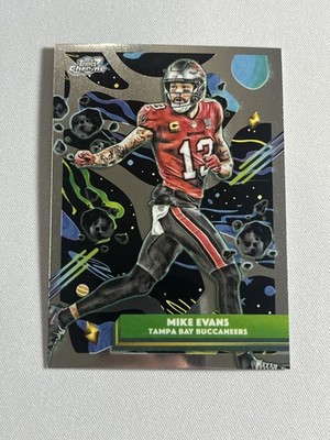 2025 Topps Cosmic Chrome Football Pick Your Base #1-200 - Buy More & Save