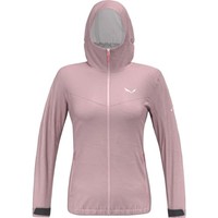 (Tg. M) Salewa Puez 2.5L Ptx Jacket W Giacca, Zefiro, M Donna - Nuovo