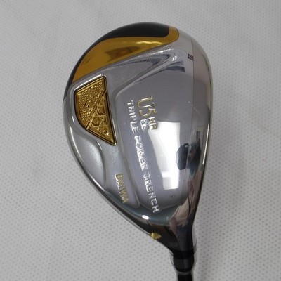 Daiwa Hybrid G3 (2018) High repulsion HY 26° Ladies SVF LITE FL-418U: