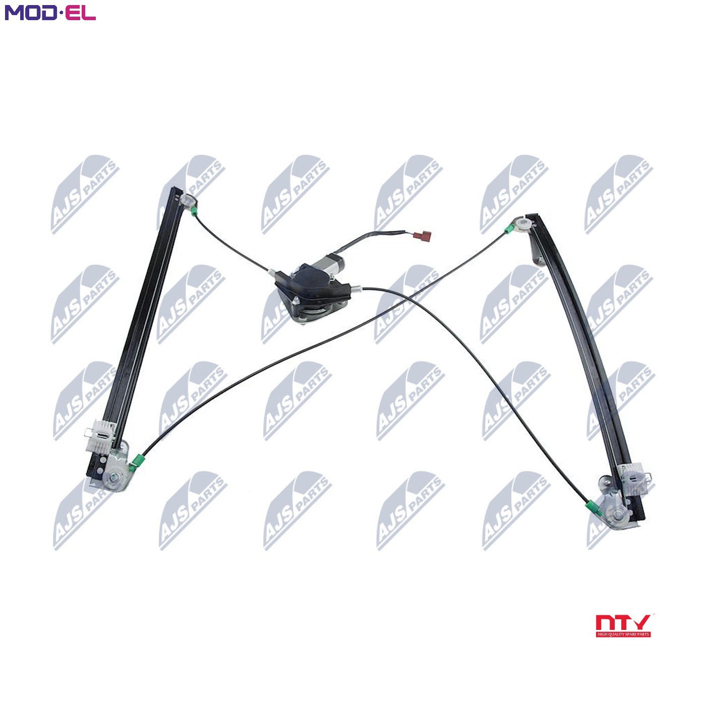 Fits NTY EPS-CH-012S WINDOW REGULATOR ⭐UK Stock⭐ - Image 6
