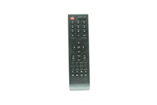 Remote Control Compatible For Rubin 26SL1UWH RB-23SL1UF RB-32K101U LED HD TV