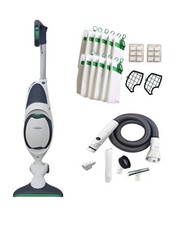 Ricambio Originale Philips Per Aspirapolvere SpeedPro Max – Compatibile Con FC6802, FC6812, XC8043 E Modelli Simili, Argento