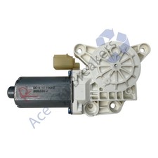 Chrysler Grand Voyager RT Mk5 08-11 Right Window Motor 3015568D
