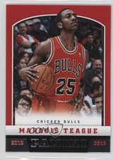 2012-13 Panini Marquis Teague #277 2u3