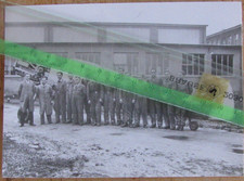 Reprodukcja myśliwca Messerschmitt Bf 109 Fliegertechn. Przedszkole Arado Warnemünde