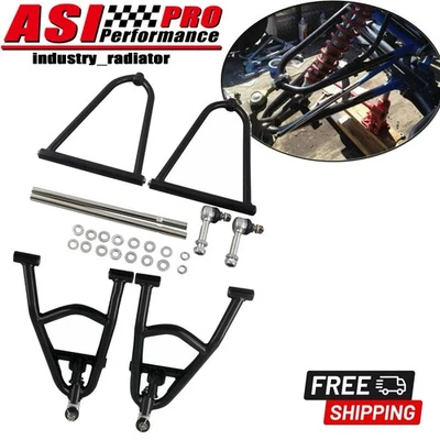 Front A-Arms Extender+2" Wider For 2001-2005 02 Yamaha Raptor 660R YFM 660RSE US - Bild 1 von 4