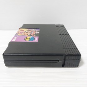 King of Fighters 94 KOF94 Neo Geo AES ORIGINAL with box instruction manual Japan