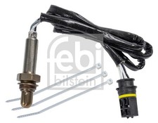 Sonde lambda Mercedes 611