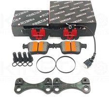 HI-TORQUE NUOVISSIMO KIT FRIZIONE 3 PEZZI E CUSCINETTO SGANCIO KIT 3 PZ3987