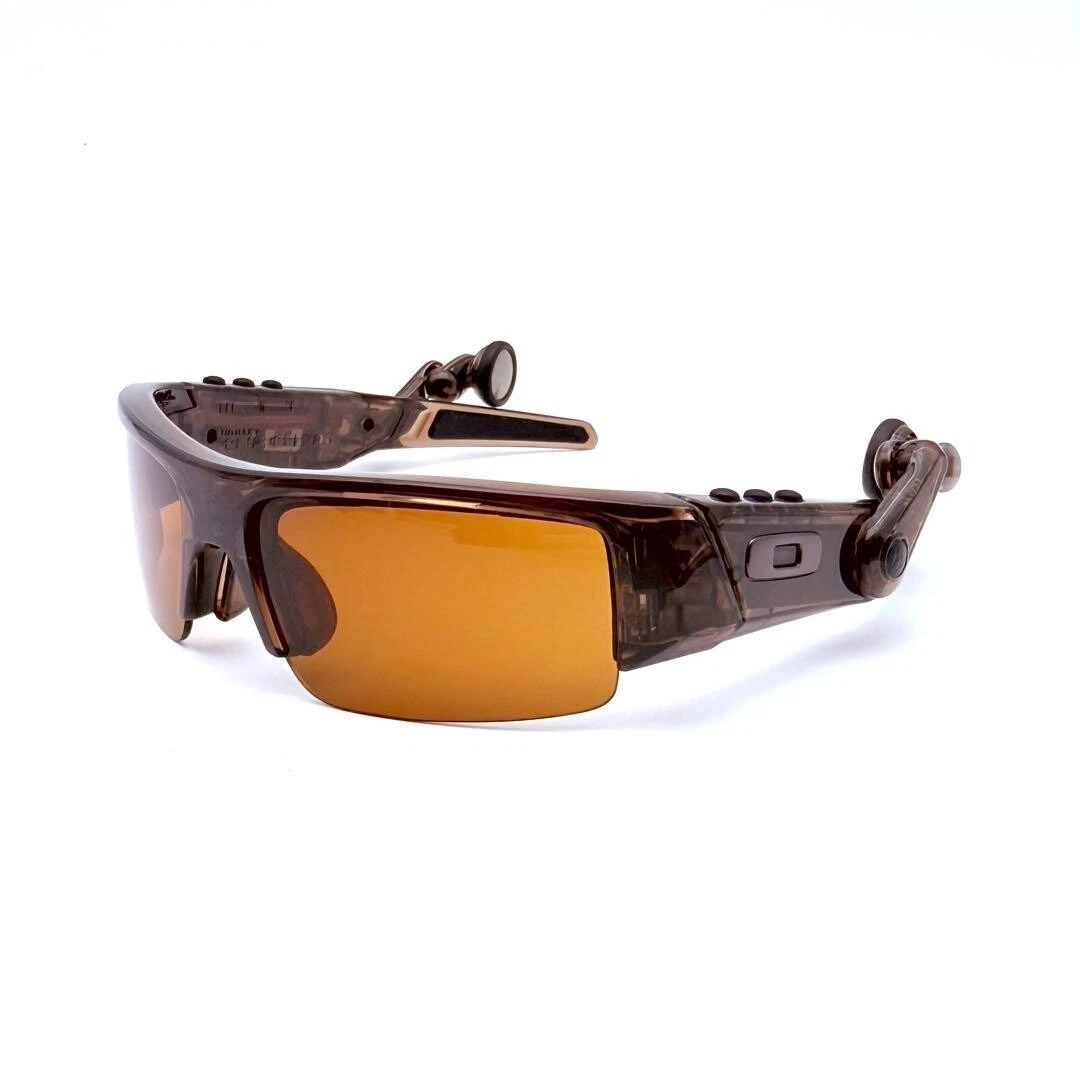 Oakley Bluetooth In Men's Sunglasses for sale | eBay