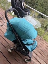Cybex Buggy Inkl Neuer Unbenutzter Reisetasche von Cybex Kinderwagen Top Zustand