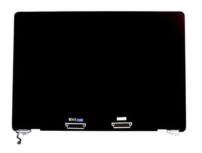 Genuine Apple MacBook Pro 14 A3401 M4 2024 EMC 8894 (Silver) Lcd Screen Assembly