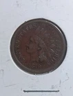 1879 Indian Head Cent VF Condition  Item F20w10