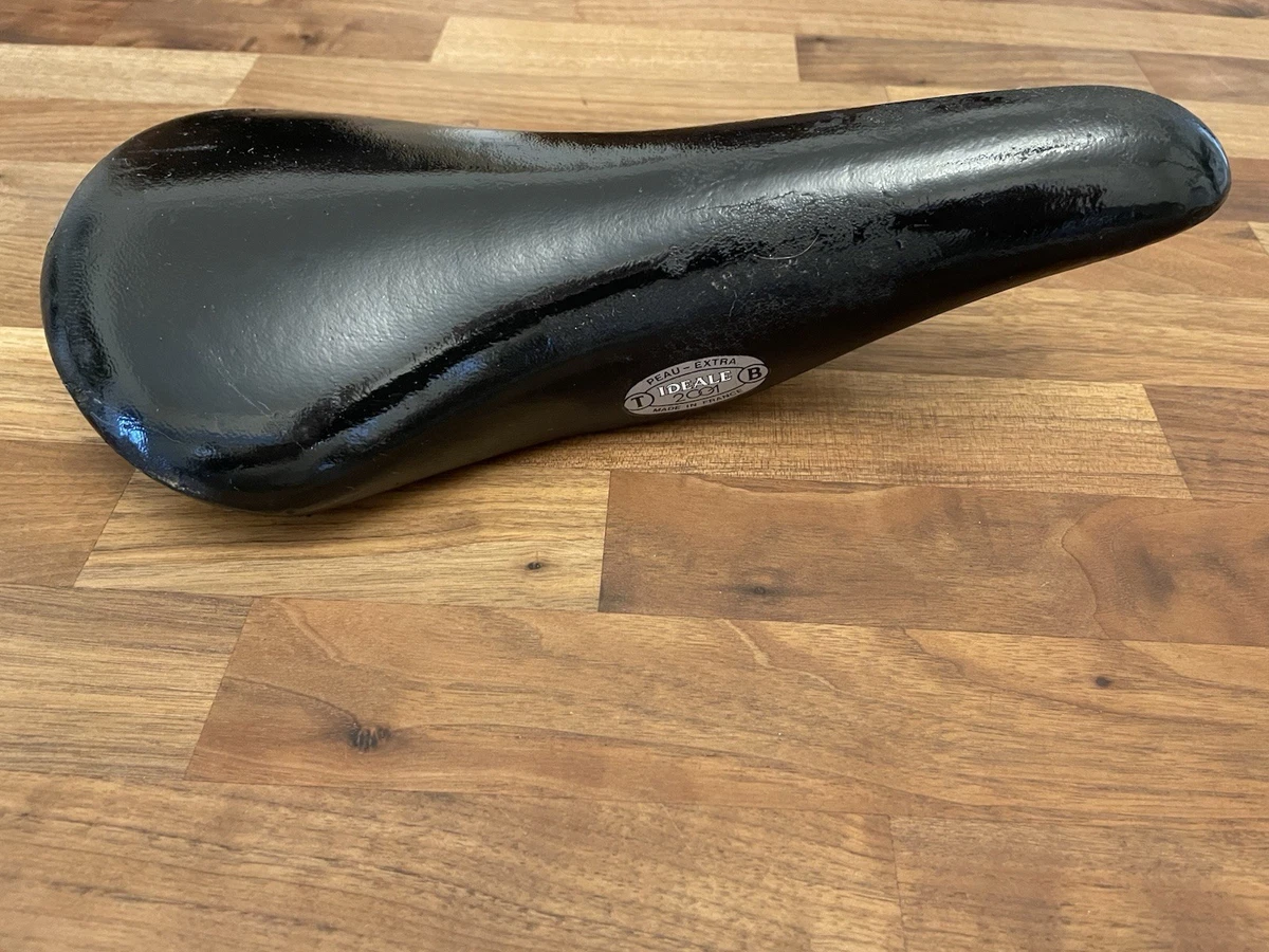 Ideale Vintage Bike Saddles, Seats for sale | eBay