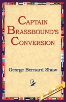 George Bernard Shaw | Captain Brassbound's Conversion | Taschenbuch | Englisch