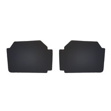 Porte avant et accessoires Citroen 2 CV