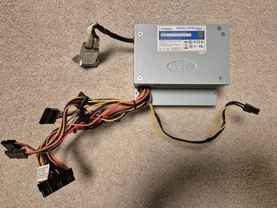 Antec Aria AR-352 - 350W NSK 1380 Netzteil/Power Supply 20+4 Pin