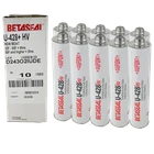 Dow/Dupont U-428+ HV 1 Case of 10 Primerless  Auto Glass Urethane Adhesive Glue