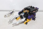 transformers g1 original vintage shrapnel complete