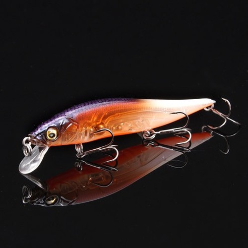 Megabass Ito Vision Oneten / 110 + 1 Jr Jerkbaits - Wählen Sie aus 50 Farben! - Bild 49 von 51