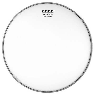 CODE Drumheads DNA Coated 16''