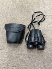 Excellent Condition Genuine PENTAX UP 8x25 Binoculars, Compact and Lightweight