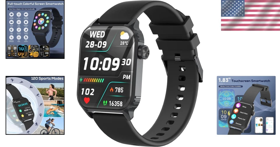 Elegante 1,83 Foto 2 de 4