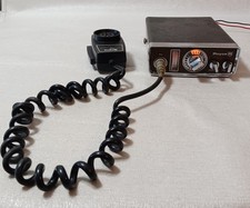 Vintage Royce Model 1-600B 23 Channel Mobile AM CB Radio with Mic - Works