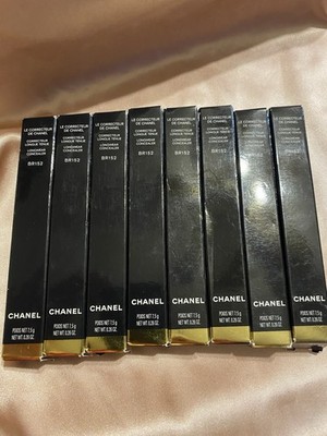 CHANEL Le Correcteur de Chanel Longwear Hydrating Liquid Concealer BR152 0.26 oz