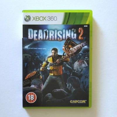 Dead Rising 2 Xbox 360 Dead Rising Xbox Hard Copy mit Handbuch Sammler
